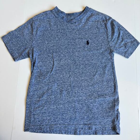 Polo Ralph Lauren V-Neck T-Shirt Bundle - Picture 3 of 12